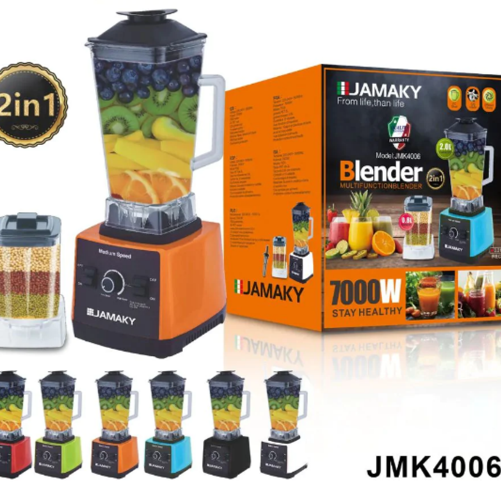 Blender 2-1 JMK4006