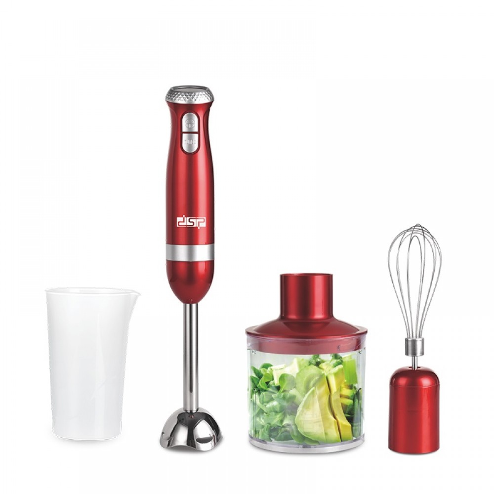 Blender electric 4in1 700W DSP KM1091
